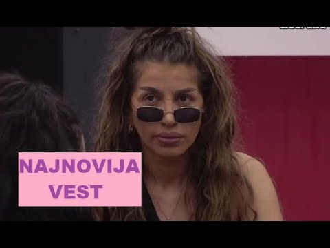 OVU METODU MANIIPULACIJE koristi Dragojevićka - NIJE PROMENILA TAKTIKU #zadruga #zadrugainfo