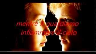 |The Hunger Games| Arshad - Girl on Fire (traduzione italiana)