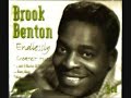 Brook Benton - Send For Me.(HQ).