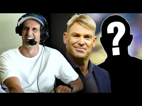 Andy Lee's Most Controversial List Yet: The Regrowth XI | Triple M Cricket