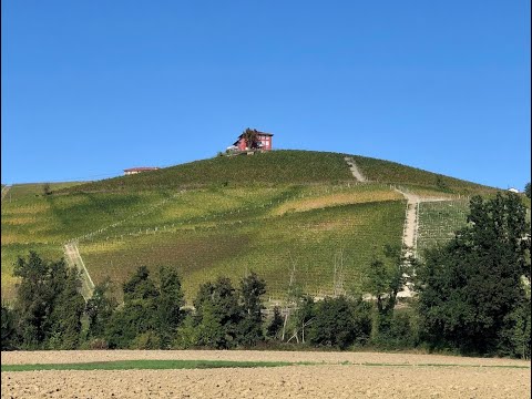 Carmagnola - Bergeggi, 2 gg. in gravel.