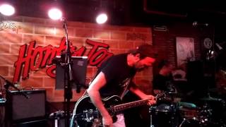 A medio camino - La Banda de Antonio Vega