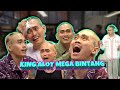 NGAKAK BARENG KING ALOY DI LAPOR PAK THEATER PAS BUKA PILIHAN MIMIN 11 04 25