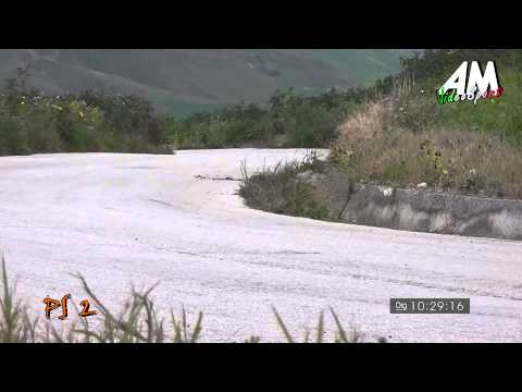 Craparo   Marchica PSG 3° Ronde Città delle Maccalube HD