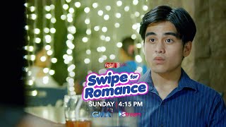 Regal Studio Presents: Swipe for Romance (2024) Video