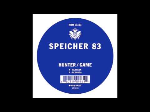 Hunter/Game - Bermuda [Kompakt - Speicher 83]