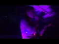 SKIN TOWN - RIDE (LIVE) 