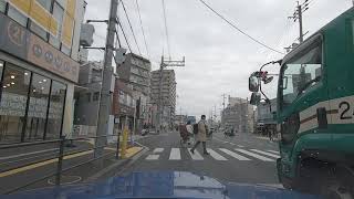 【実況車載】高槻やよいちゃん誕生日記念車載