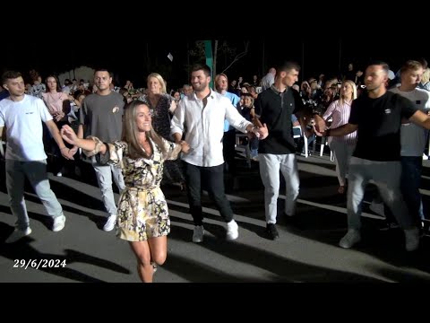 Ubava Kalina - Μακεδονικό Μεράκι / Γρίβα "2024"