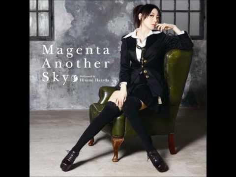 Hitomi Harada - Magenta Another Sky