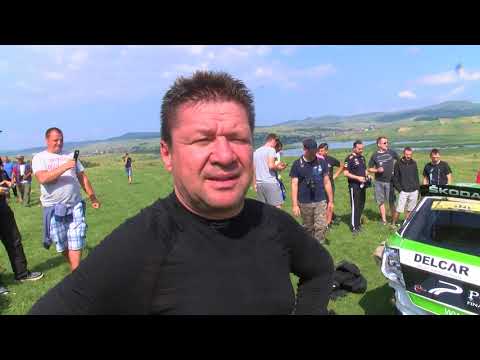 Interviu Dan Gîrtofan