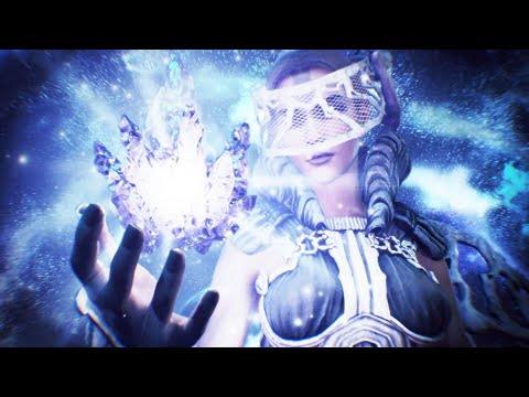 STRANGER OF PARADISE FINAL FANTASY ORIGIN | WANDERER OF THE RIFT Launch Trailer