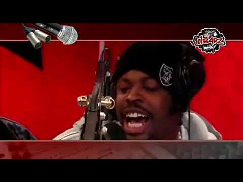 Rugged Monk, Shabazz The Disciple, Beretta 9 - 101 Barz Freestyle
