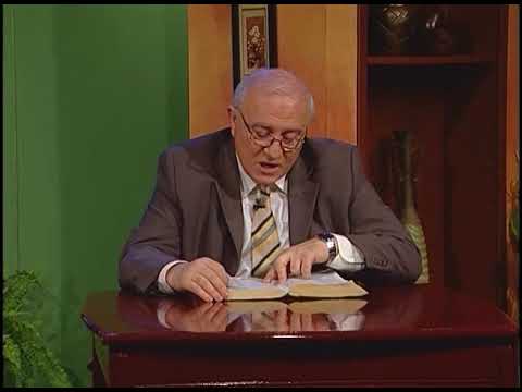 Reavivados por su Palabra - 27/09/2017 - Ezequiel 7