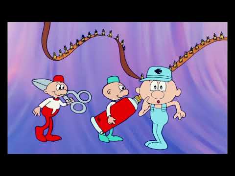 Det var en gång livet 1978 avsnitt 4