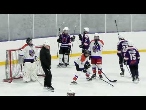 U13 Skiekko HeKi  Harkkapeli 08032024