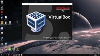 [TUT]Instalar adaptador gráfico à Virtual Machine (Oracle VM)