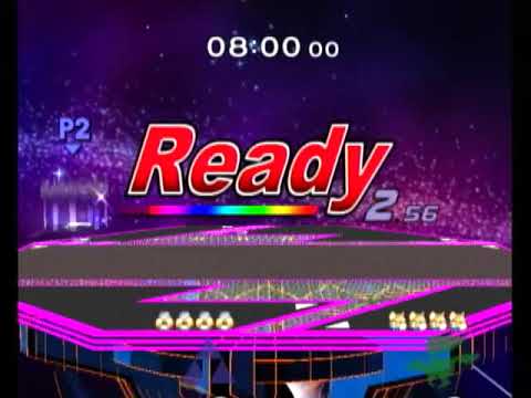 (Tournament) Spark vs Blassy - Saving Mr. Lombardi 2