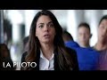 Pilot 2 Yolanda Is Attacked By A Group Of Passengers