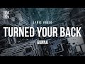Gunna Turned Your Back Lyrics