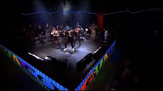 Guaco - Baja ( En Vivo)