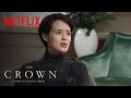 The Crown | Featurette: Ensemble Cast | Netflix