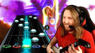 Ninja Sex Party ~ Danny, Don&#39;t You Know? [First play on Clone Hero]
