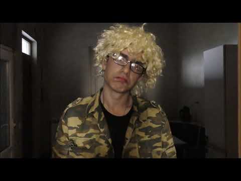 Բիձա/Bidza - «Չտես Գոգան և հյուրերը»