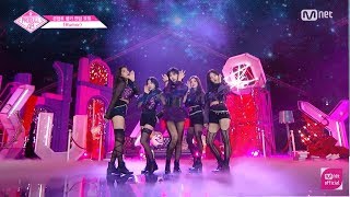 [No reaction version][Produce 48] GUK SYU (국슈 국프의 핫이슈) - RUMOR