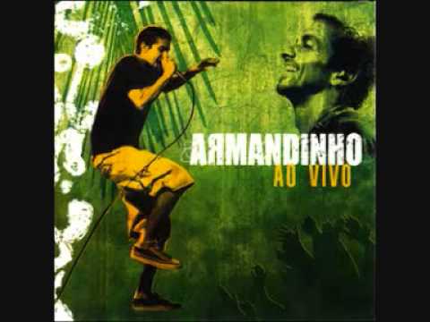 Armandinho e Fabão   Toca uma Regueira Ai