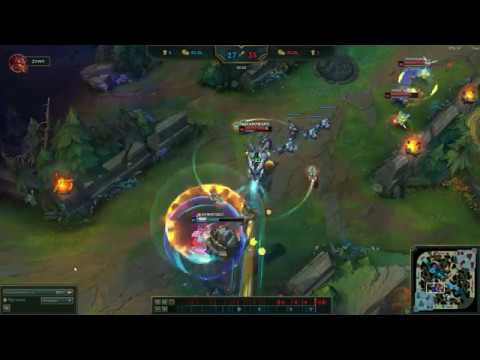 OTP Aurelion short [80] - You can't escape