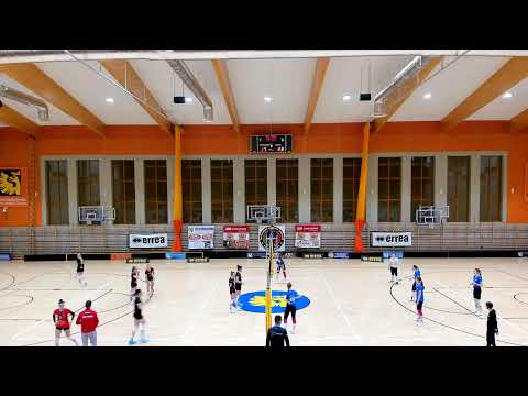 TSV SANOK VS MKS V LO RZESZÓW