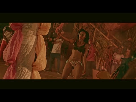 Suspekt Leizor - Sagala Bampita (Ugandan Music Video 2018)