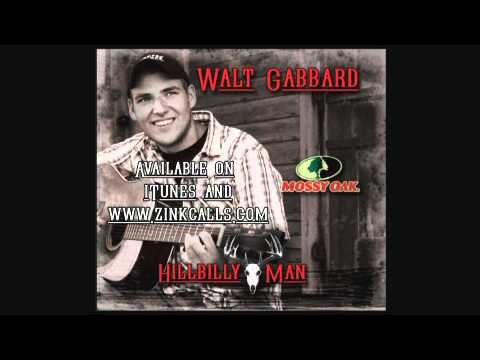 Walt Gabbard - Dogs and Duck Calls