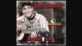 Walt Gabbard - Dogs and Duck Calls