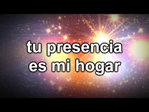 Hogar - Planetshakers feat. Su presencia (Letra)