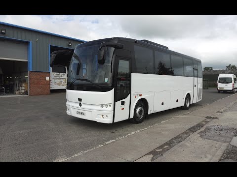 OY19 NTA - 2019 (19) Temsa MD9 Lux