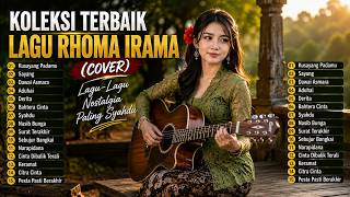 Download lagu 🎵 FULL ALBUM RHOMA IRAMA COVER | Lagu Lawas Paling Syahdu & Enak Didengar | Kusayang Padamu Sayang mp3