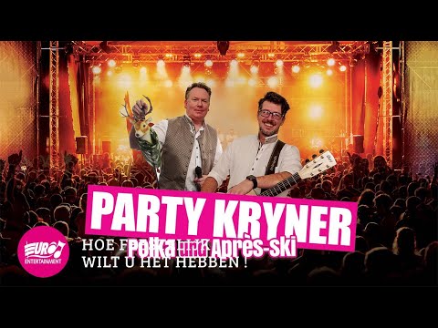 Party Kryner Promo