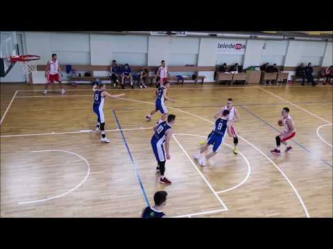 Užpaliai : Kelmės SC