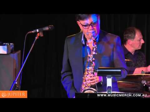 (1960’s) History of Jazz by JUPITER – “So What”  [Tenor Sax 1187SG]