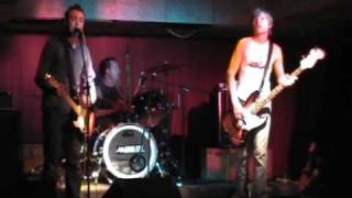 Rumanastone - Silent Broadway (Live)