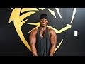 Powerlifting Chronicles Ep. 18 | Fixing My Bench Form | Shoulders, Biceps & Triceps Workout