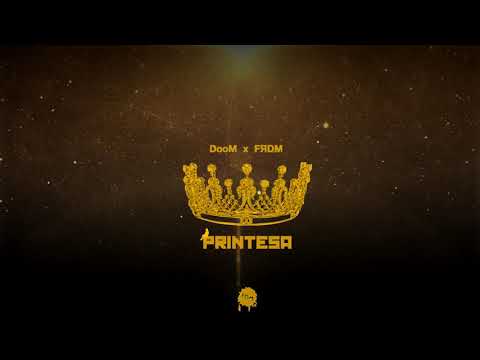 DooM x FRDM — Prințesa (Бабек Мамедрзаев- Принцесса