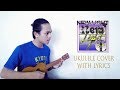 John Mayer - New Light Ukulele Version (Cover) John Mayer - New Light Ukulele Version (Cover)