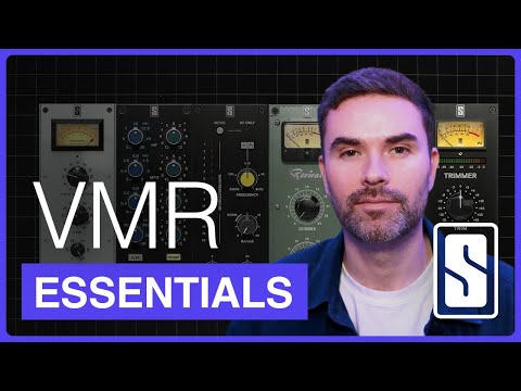 5 Must-Have Mixing Plugins for Analog Tone in the Box