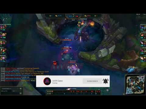 You are Losing but Twisted Fate has Unsealed Spellbook and Ulti | League of Legends