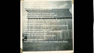 She'll Take You Down