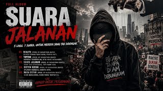 Download lagu SUARA JALANAN — Full Album Rap Sindiran Sosial 2026 mp3