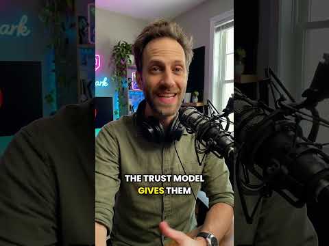 Morgan Stanley's HUGE Crypto Move Explained